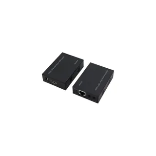 Extendeur KOMELEC Extendeur HDMI RJ45 50m infrarouge