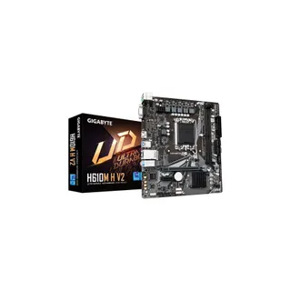Carte mère GIGABYTE H610M H V2