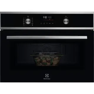 Micro ondes grill ELECTROLUX EVM6E46X