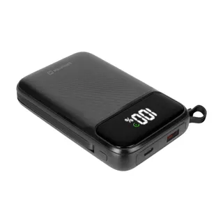 Batterie externe SWISSTEN MagSafe 15W et sans Fil Qi 10000mAh