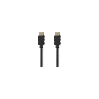 Adaptateur HDMI NEDIS Câble Hdmi 30m Haute Vitesse Avec Ether