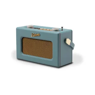 Radio DAB ROBERTS REVIVAL UNO BT BLEU CIEL