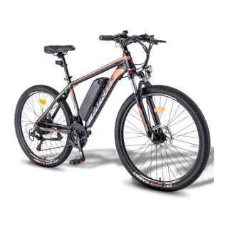 Vélo électrique FAFREES 26 Hailong one-13.5AH