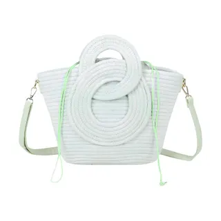 Sac bandoulière GALLANTRY pour Femme avec Style Bohème