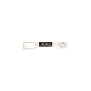 Bandeau ROSIERES tableau de cde+capteur