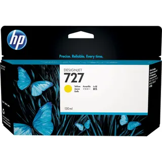 Cartouche d'encre HP B3P21A