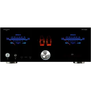 Amplificateur HiFi ADVANCE PARIS A 10