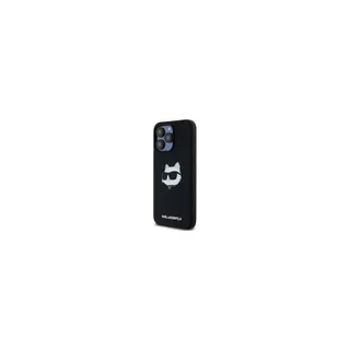 Coque KARL LAGERFELD Apple iPhone 15 Pro 6.1