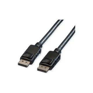 Câble DisplayPort ROLINE 11045609