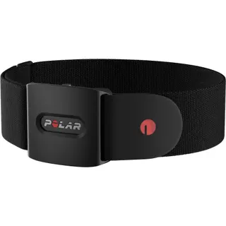 Ceinture cardio POLAR Verity Sense OHR BLK S-L