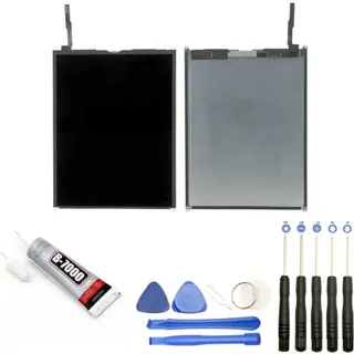 Ecran téléphone VISIODIRECT Ecran LCD pour IPad 6 A1954 A1893