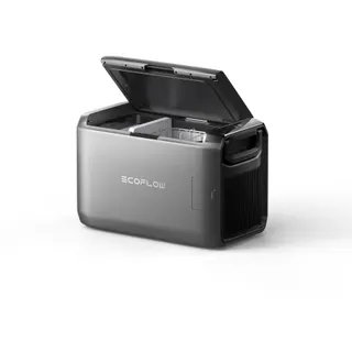 Glacière électrique ECOFLOW Classic 45L
