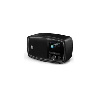 Radio DAB PHILIPS Radio portable Philips TAV2000DB