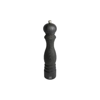 Moulin à poivre PEUGEOT Paris Nature Black Bois Nature Black