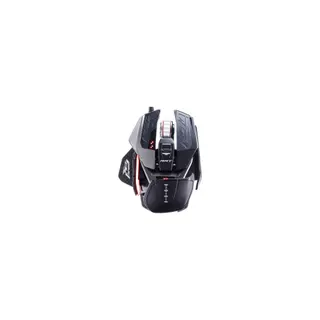 Souris Gamer Filaire MADCATZ Gaming Optique RAT Pro X3 10 Boutons