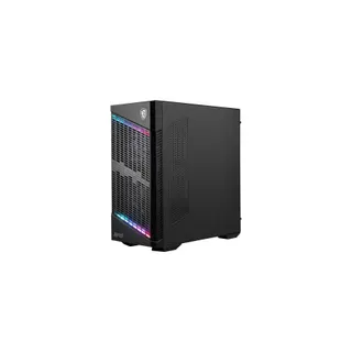 Boitier PC MSI MPG VELOX 100P AIRFLOW*9292