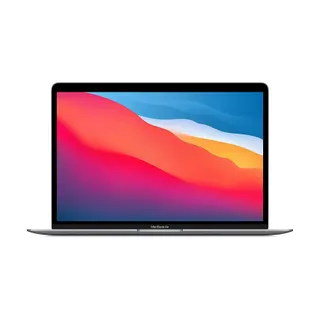 Ordinateur Apple MACBOOK Air 13' M1 7C  8Go 256Go 2020 Gris S Reconditionné