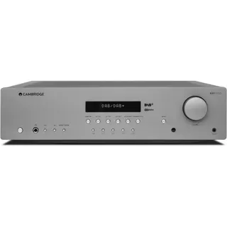 Amplificateur HiFi CAMBRIDGE AUDIO AXR100D