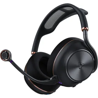 Casque gamer TURTLE BEACH Stealth Pro II  PC Noir