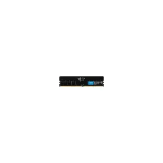 Mémoire vive CRUCIAL 32Go DDR5 4800 Mhz