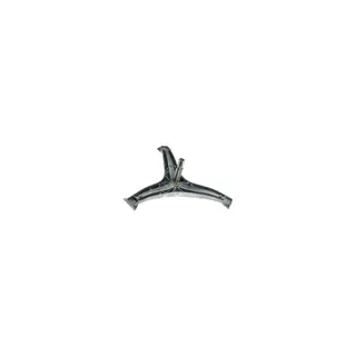 Axe BLUESKY croisillon tambour