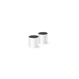 Système Wifi Mesh TP-LINK Deco X55(2-pack) mesh Wifi 6