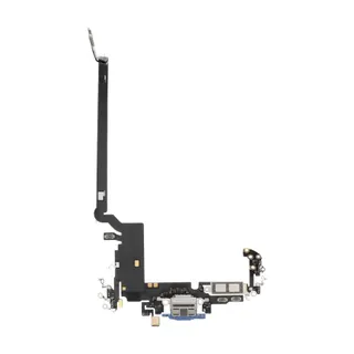 Pièce détachée AVIZAR USB-C pour iPhone 17 Pro Max avec Micro