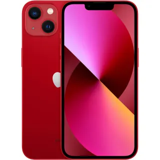 Smartphone APPLE iPhone 13 (Product) Red 512Go 5G Reconditionné