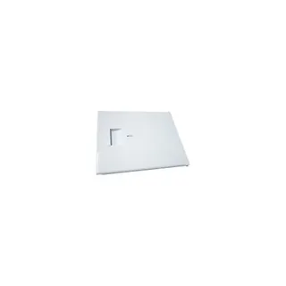 Porte SCHOLTES porte evaporateur blanche 452 x 362