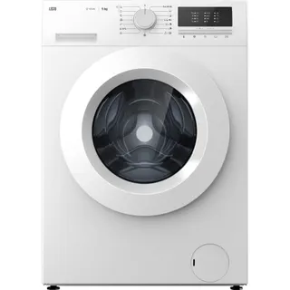 Lave linge compact LISTO LF510-L2b - 5 kg - 1000 tr/min - Classe A - Moteur induction