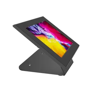 Support tablette KIMEX table, Apple / Samsung 10.9 -11 , Noir