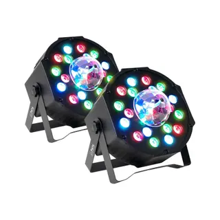 Jeu de lumières PARTY LIGHT&SOUND Party Sound & Light PARTY-PAR-ASTRO - 7