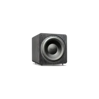 Caisson de basse SVS SB-3000 Bois noir