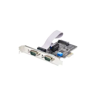 Hub USB C STARTECH 2S232422485-PC-CARD