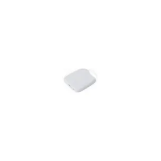 Batterie externe XOOPAR Batterie 5000mAh Ice-P Torche Blanc