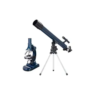 Télescope NEWONE DISCOVERY - SCOPE SET 2 - Pack Télescope
