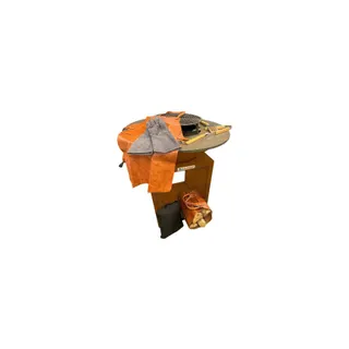 Brasero MIRICHAUD BRA95DEMC