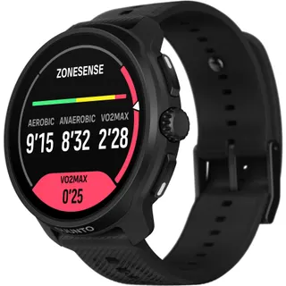Montre sport SUUNTO Race 2 All Black