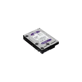 Disque dur interne WESTERN DIGITAL Violet, 3,5'', 4 To