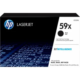 Cartouche d'encre HP CF259X