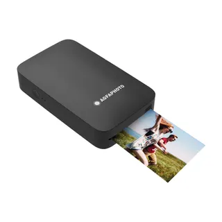 Imprimante photo portable AGFAPHOTO Realipix Mini P Noire