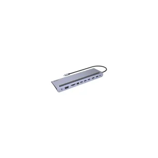 Station d'accueil UNITEK Station d'accueil USB 3.1 Gen1 3 Ports