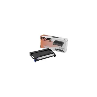 Cartouche d'encre BROTHER PC301