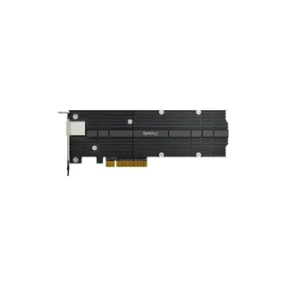 Hub USB C SYNOLOGY E10M20-T1