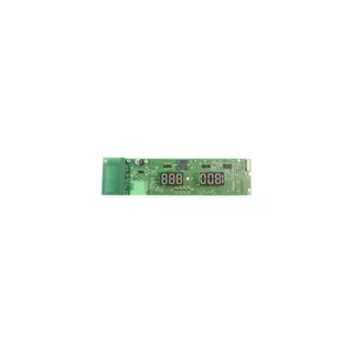 Module électronique CANDY MODULE SELECTEUR PROGRAMMES -...
