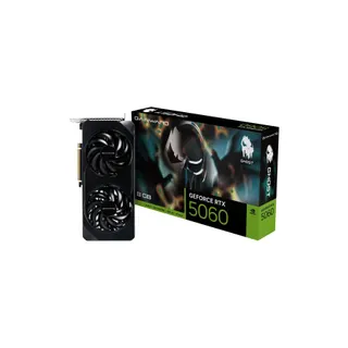 Carte graphique GAINWARD GeForce RTX 5060 Ghost 8GB