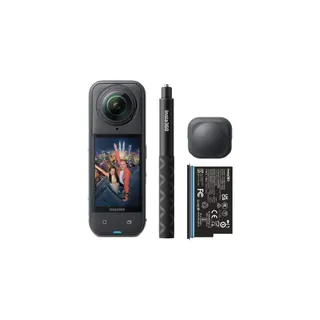 Caméra 360 INSTA360 X5