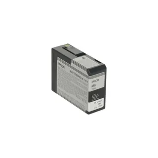 Cartouche d'encre EPSON C13T58080N