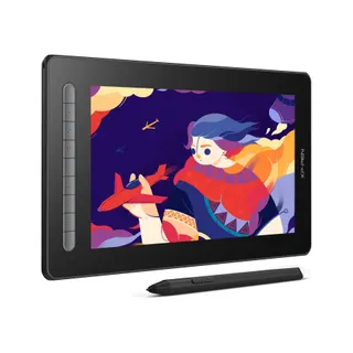 Tablette graphique XPPEN Artist 13 2e Génération Noir