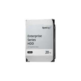 Disque dur interne SYNOLOGY HDD 20TB HAT5320-20T SATA 3.5"